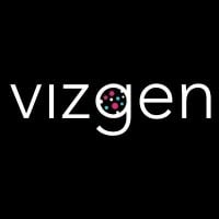 Vizgen Logo for active job listings