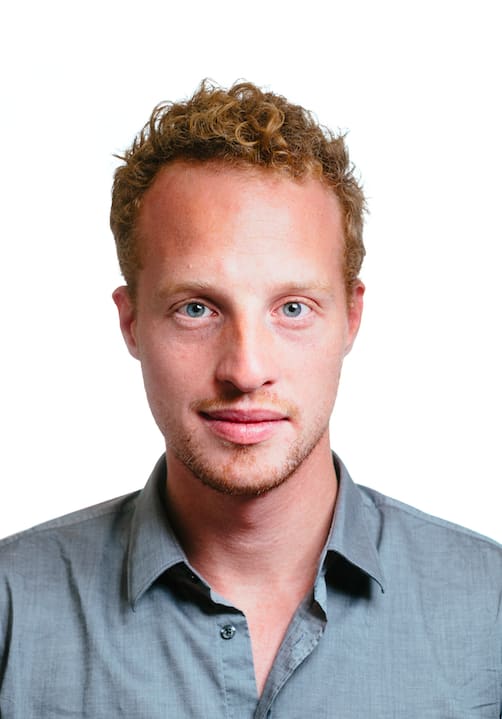 Jeroen Kemp