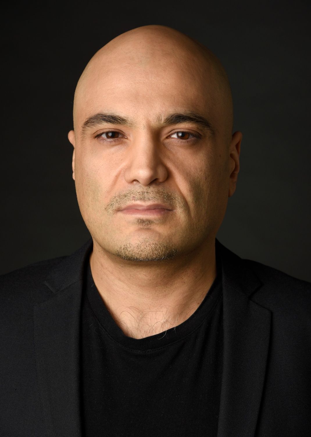 Brian Hadi Attarbashi