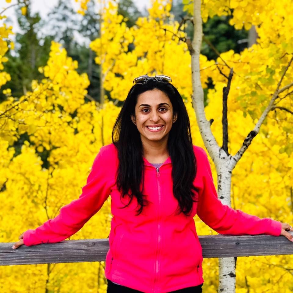Atika Sehgal