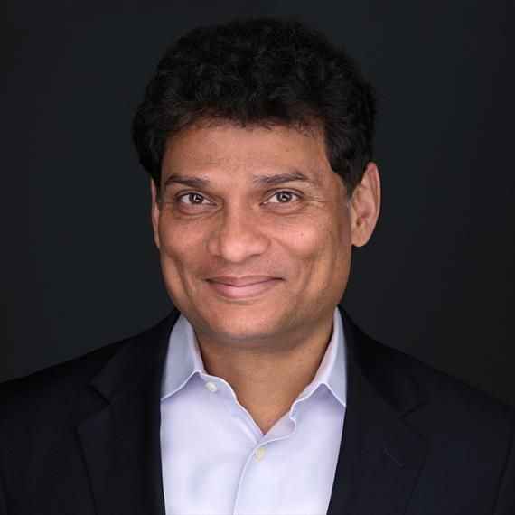 Sandy Mahatme