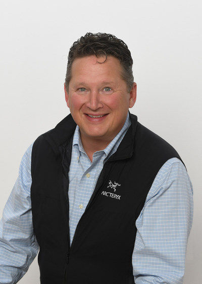 Bruce Lehrman
