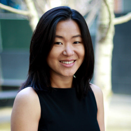 Amy Zaoshi Yuan