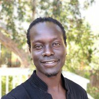 Ishmael Samuel