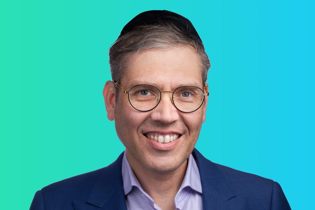Ira Zlotowitz