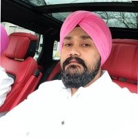 Gurmukh Singh