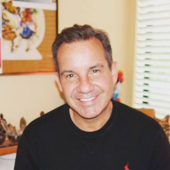 Brian Garvey