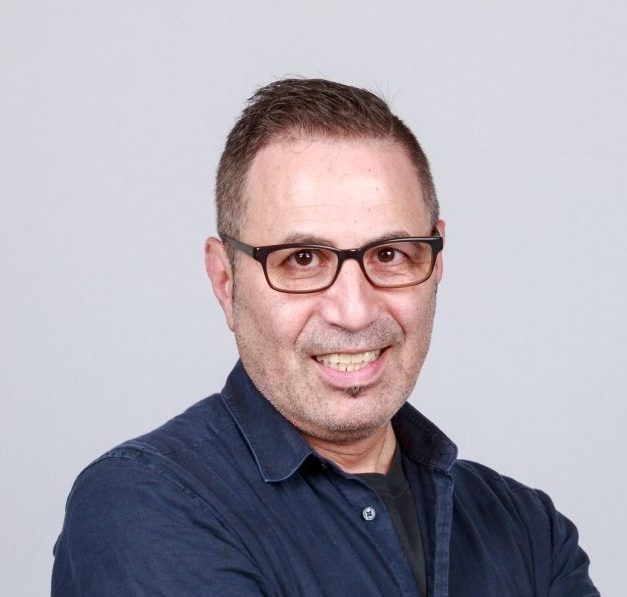 Tarek Najm
