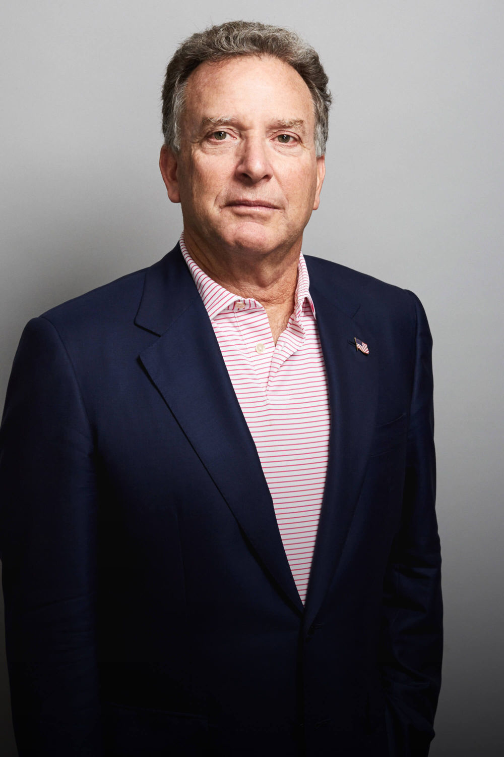 Steve Witkoff