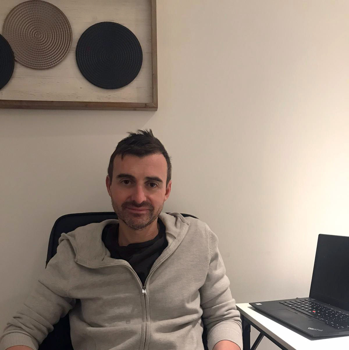 Rodolfo Palacio Schneider
