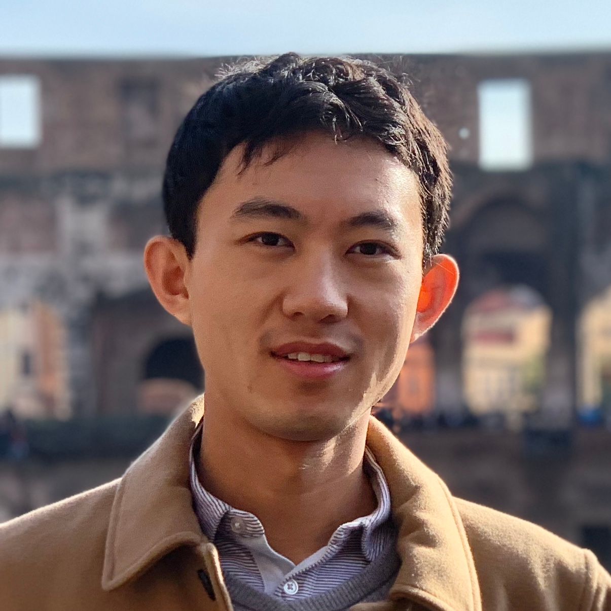 Tianhao Zhang