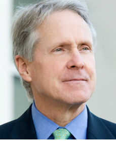 John G. Davies