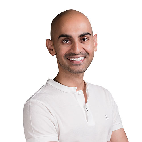 Neil Patel