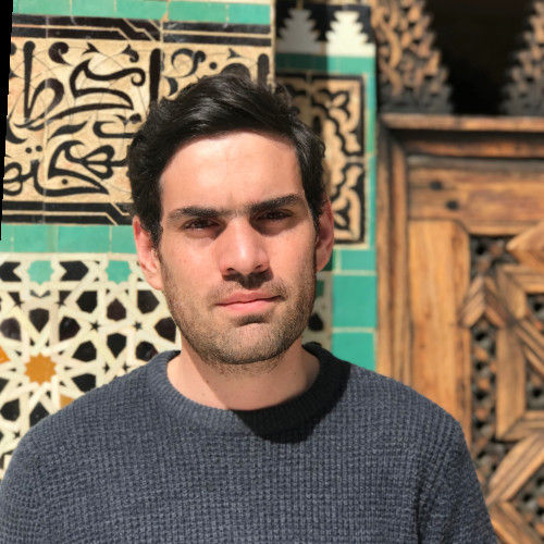 Camilo Sánchez