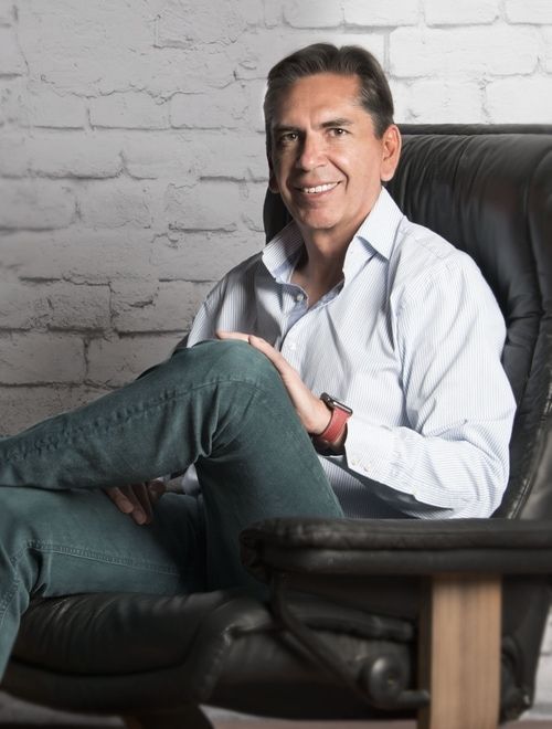 Jorge A. Ruiz M.