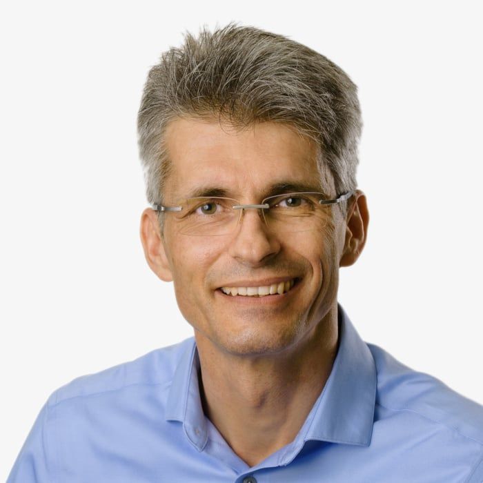 Jean-Philippe Fricker
