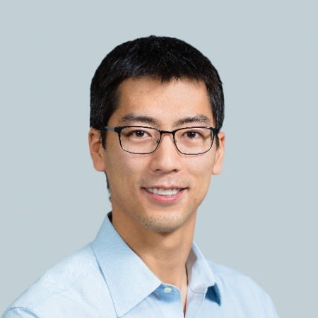 Daniel Shen