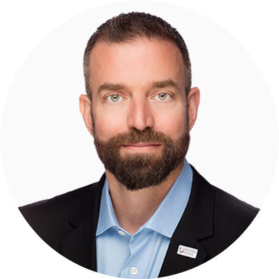 Jared Shepard