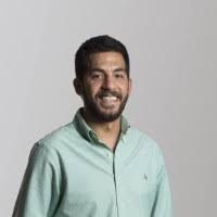 Alaa Jarkas
