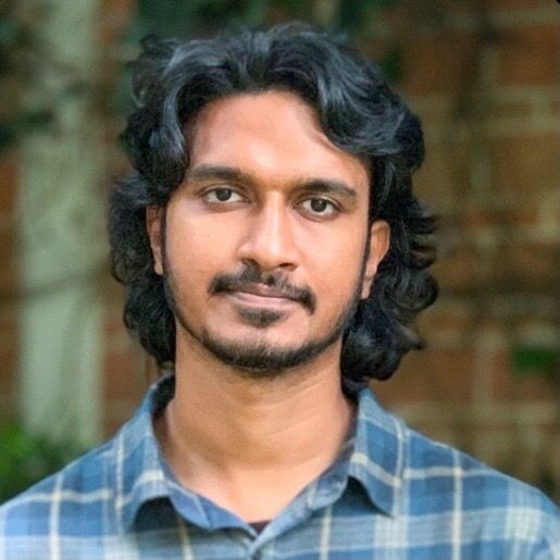 Avinash Nair
