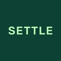 Settle Logo for active job listings