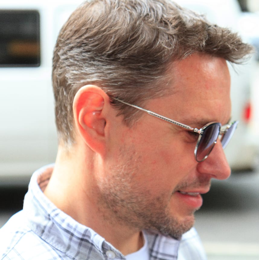 Michael Bruttig