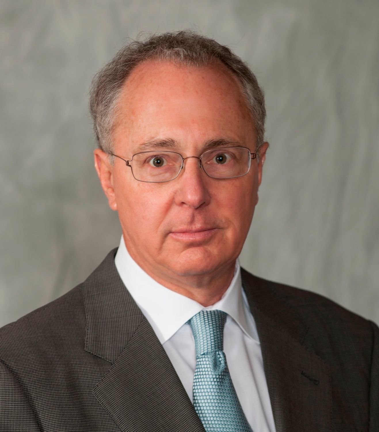 Roger Perlmutter