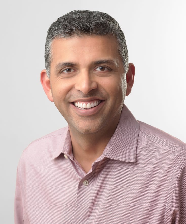 Munish Gandhi