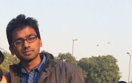 Akhil Mittal