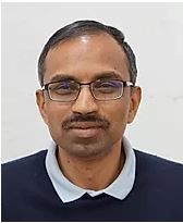 Ravi Adgulwar