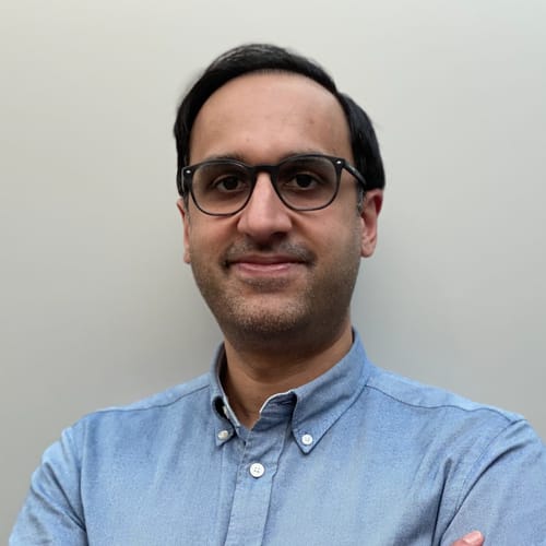 Hasan Syed
