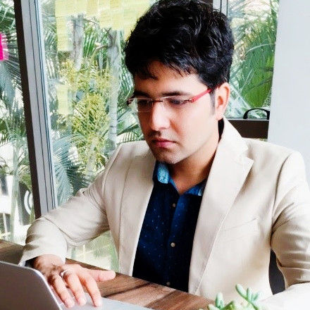 Mukul Sharma