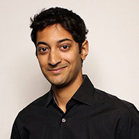 Nikhil Vadhavkar