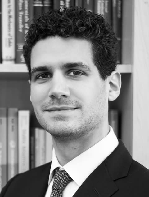 Fred (Federico) Parietti