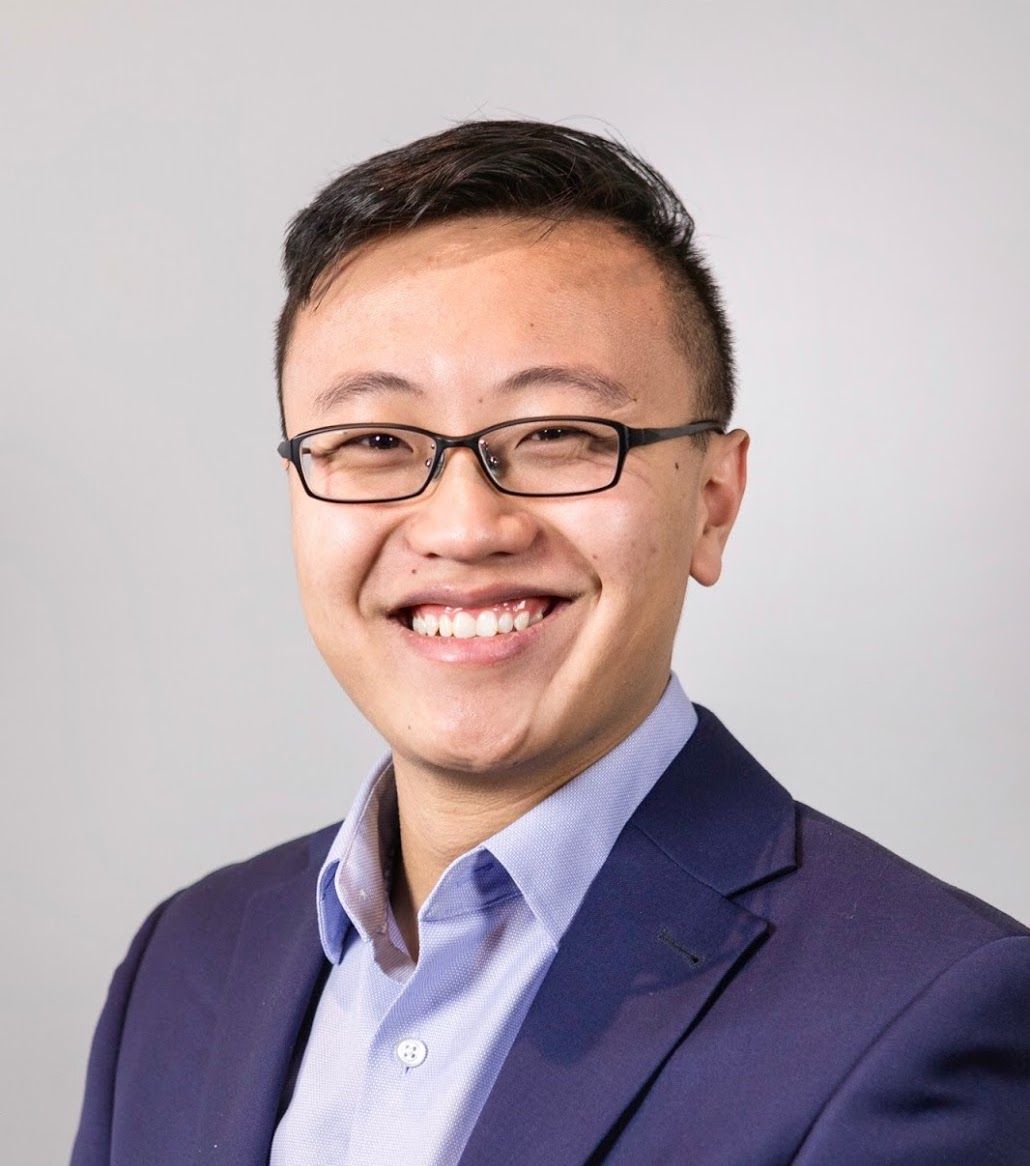 JJ Tang