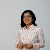 Preeti Bhargava