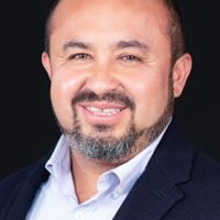 Jorge Vargas