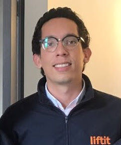 Angel Celis Botto