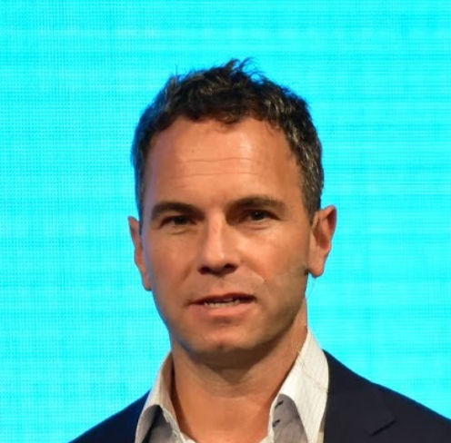 Chris Barton