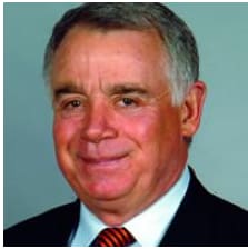 J. Michael Goodwin