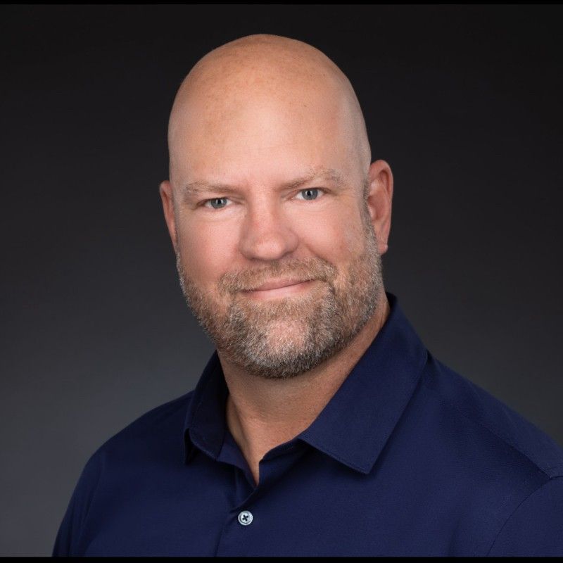 Todd Youngblood