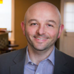 Shane Freeman