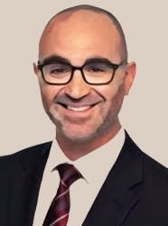 Danny Mizrahi