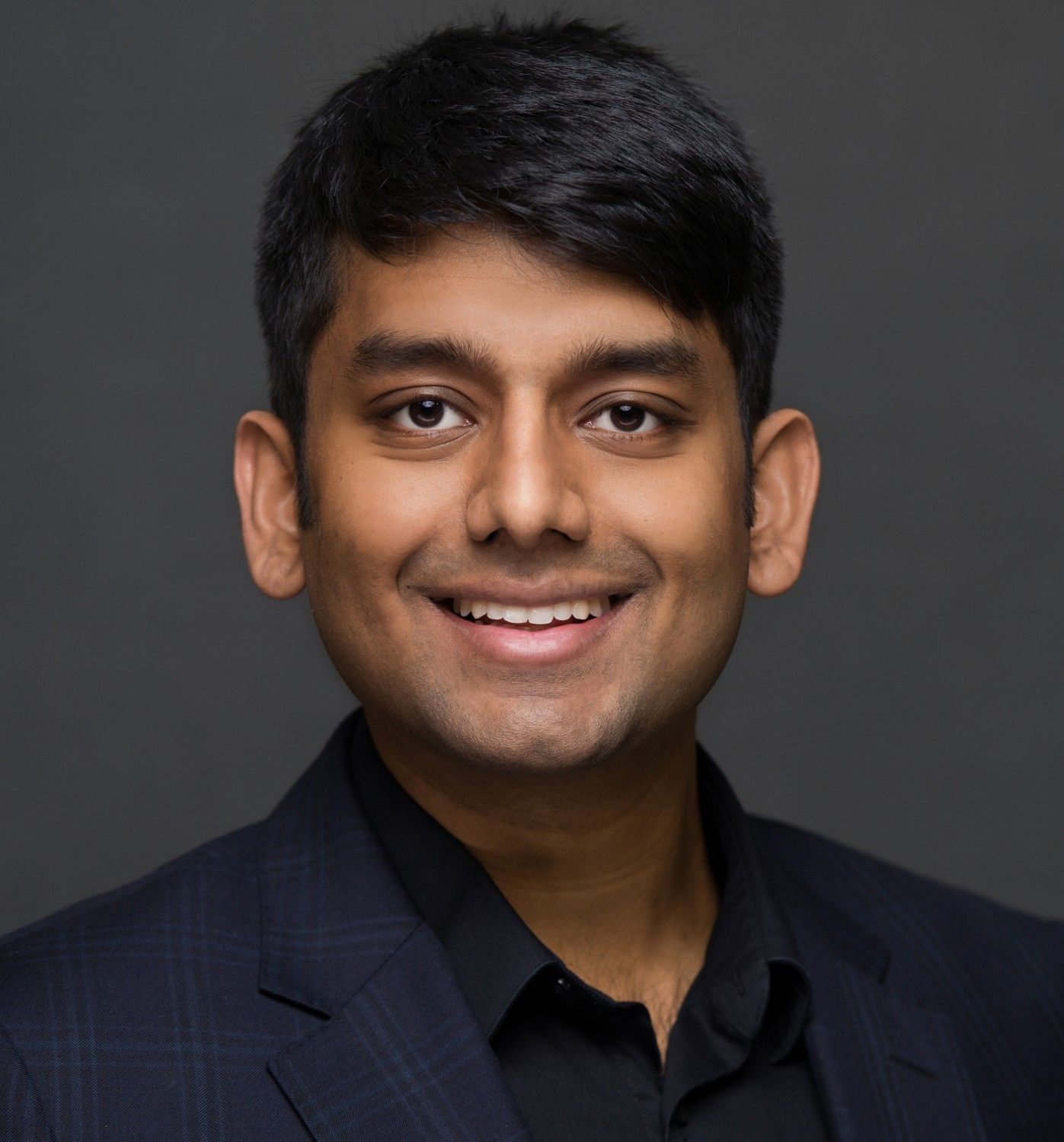 Rohit Rustagi