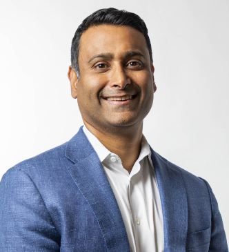 Rajeev Amara