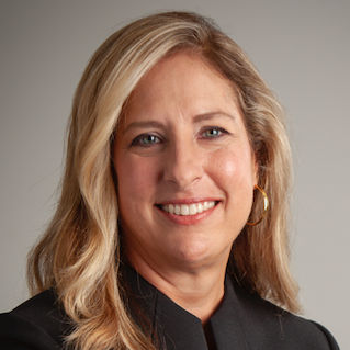 Jeanne Glass