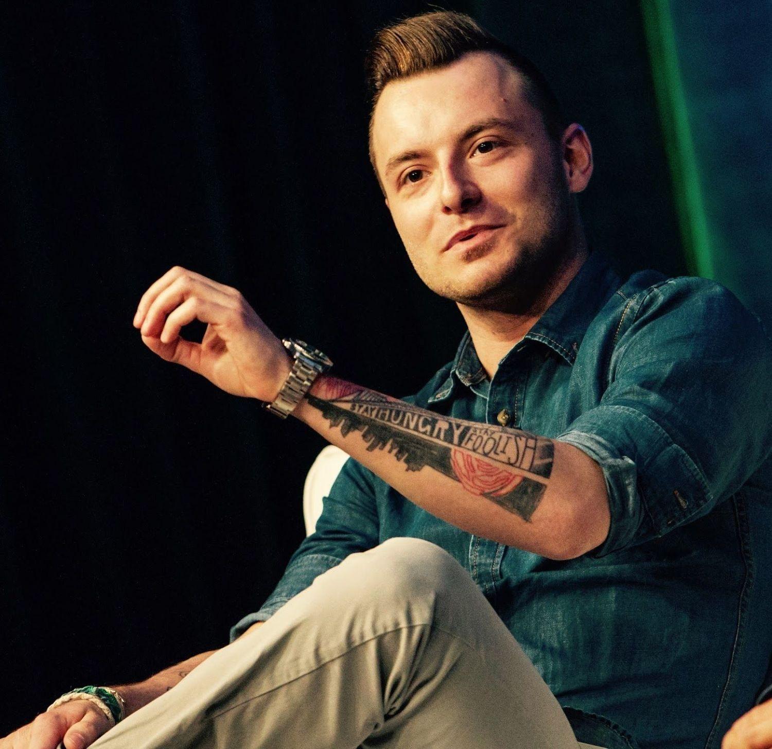 Luca Maraschi