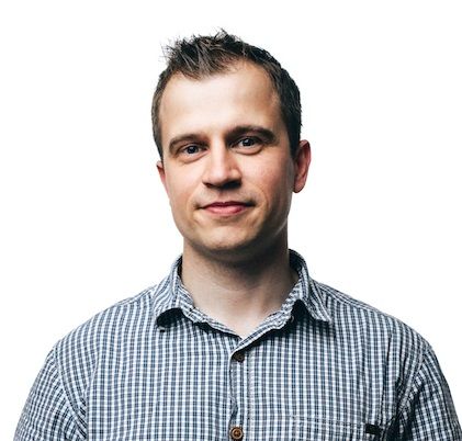Yuriy Kashnikov