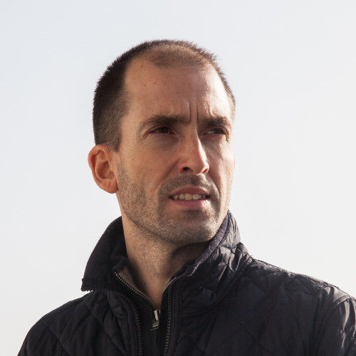 Ruben de Francisco