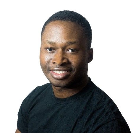 Chinedu Eleanya